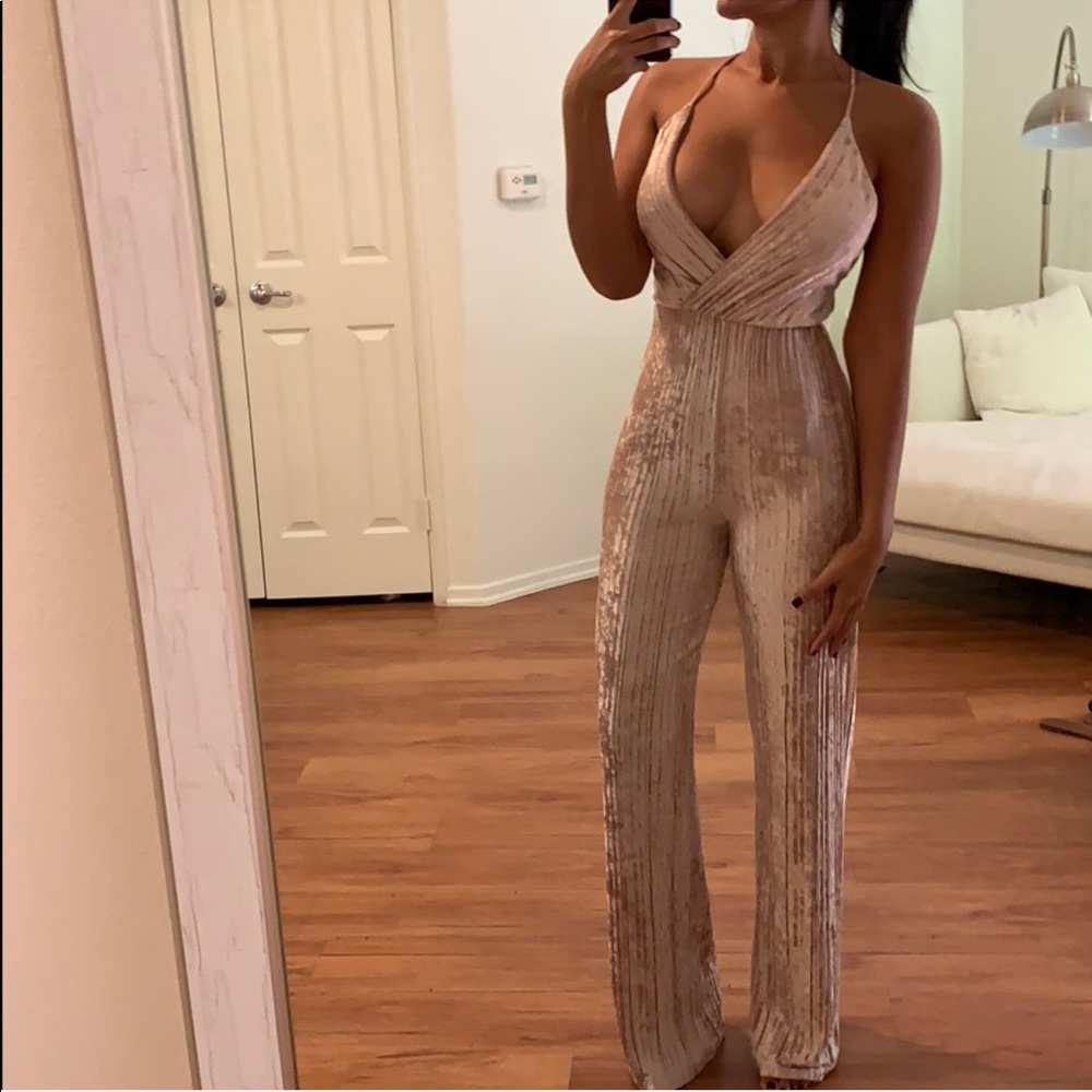 Jumpsuit